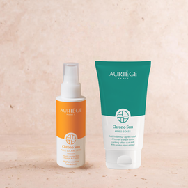 DUO SOLAIRE CORPS AU CHOIX + APRES SOLEIL
